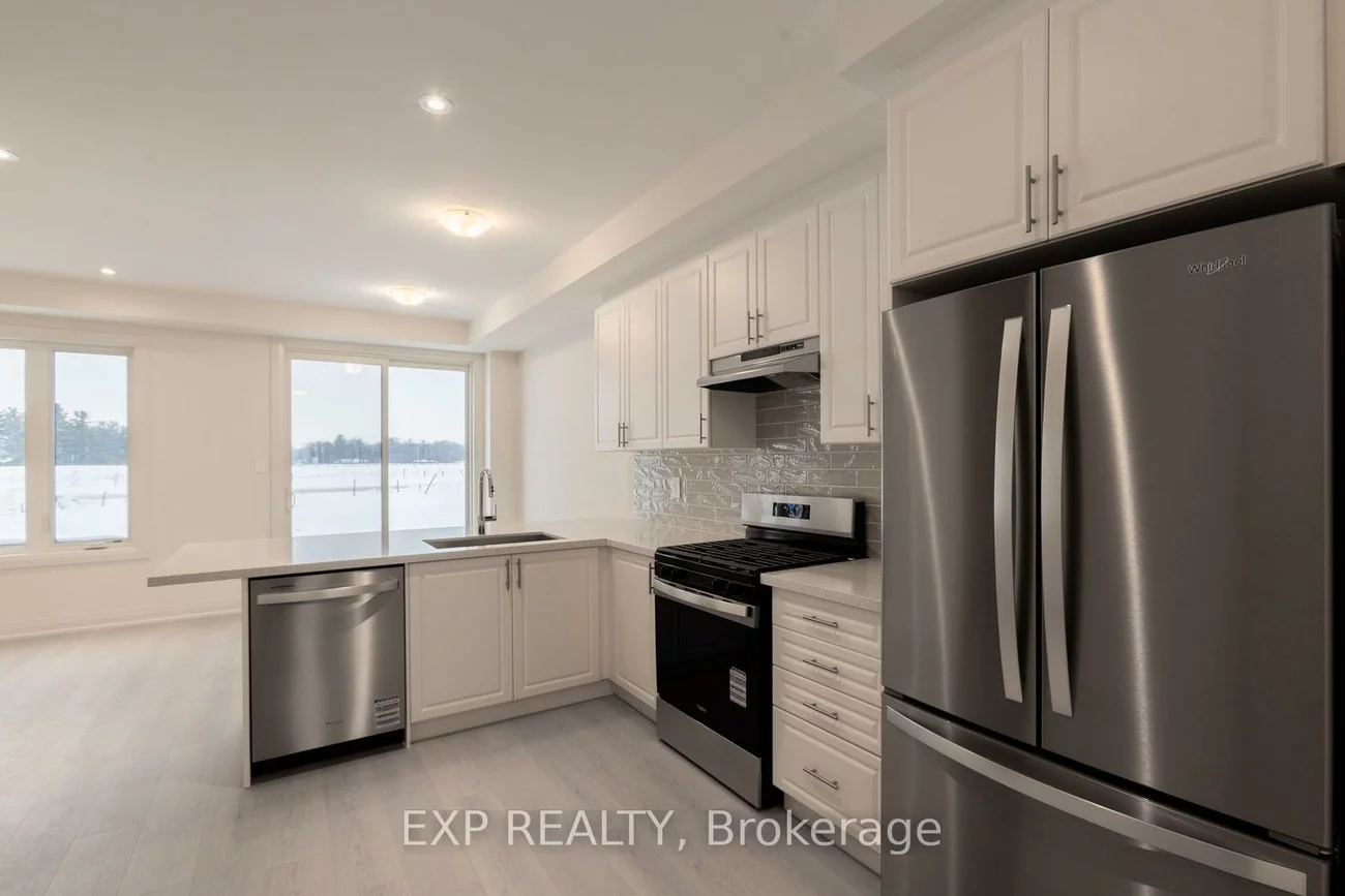 26, Stockholm, Rural Barrie Southeast, Barrie