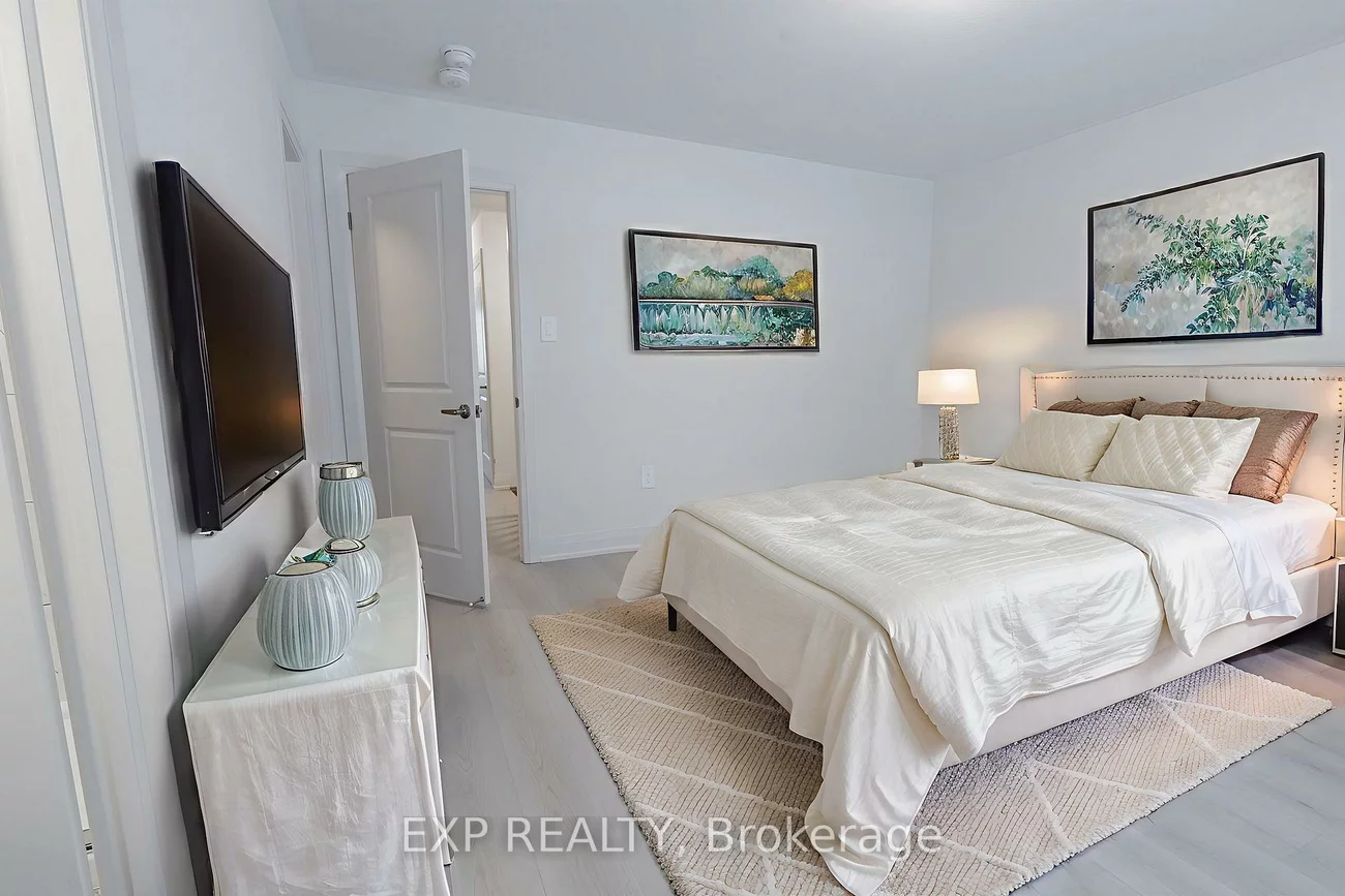 26, Stockholm, Rural Barrie Southeast, Barrie