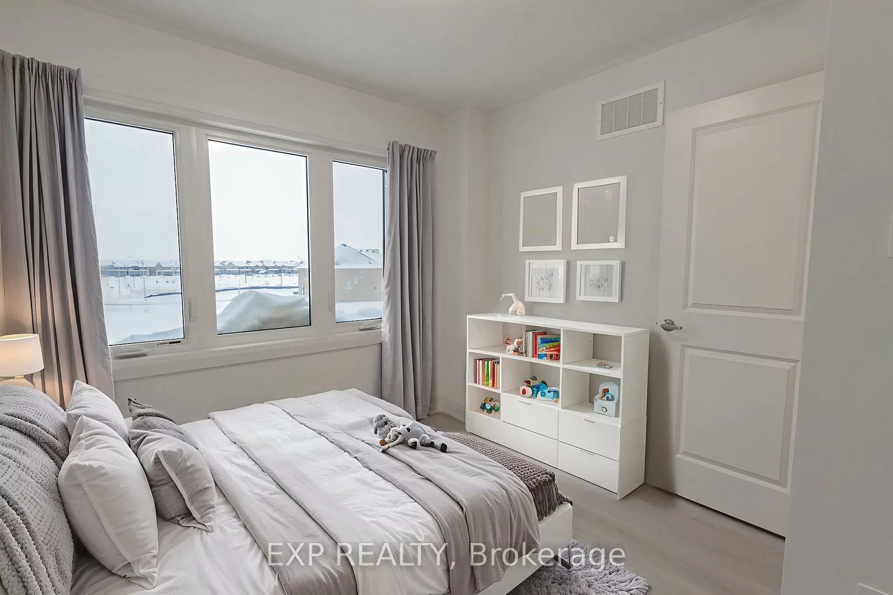 26, Stockholm, Rural Barrie Southeast, Barrie