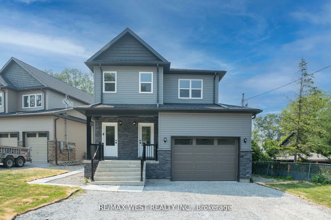 172, CUNDLES, Sunnidale, Barrie