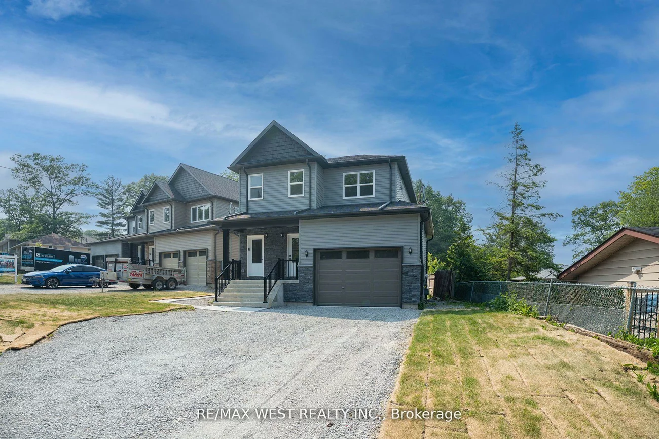 172, CUNDLES, Sunnidale, Barrie