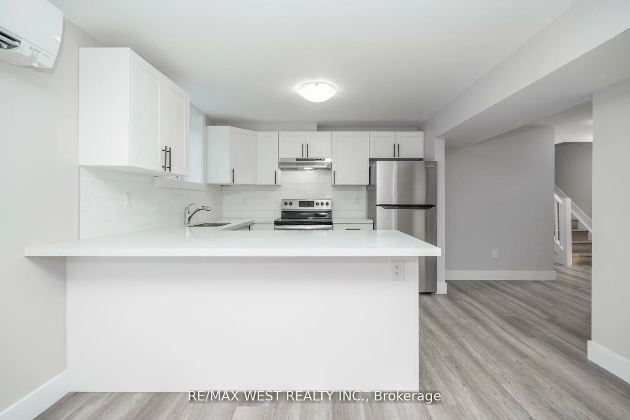 172, CUNDLES, Sunnidale, Barrie