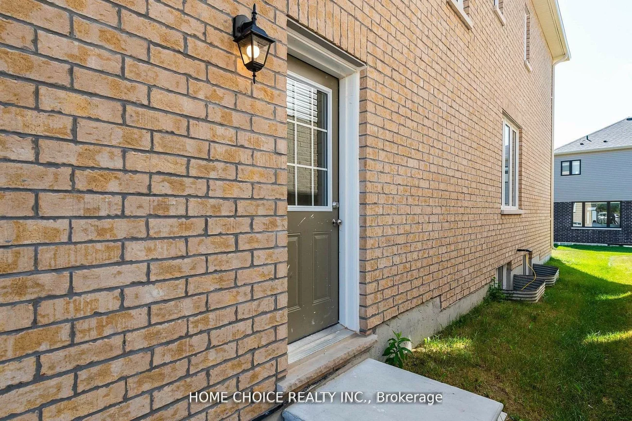 143, Terry Fox, Rural Barrie Southeast, Barrie