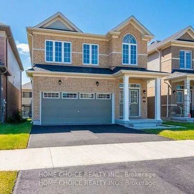 143, Terry Fox, Rural Barrie Southeast, Barrie