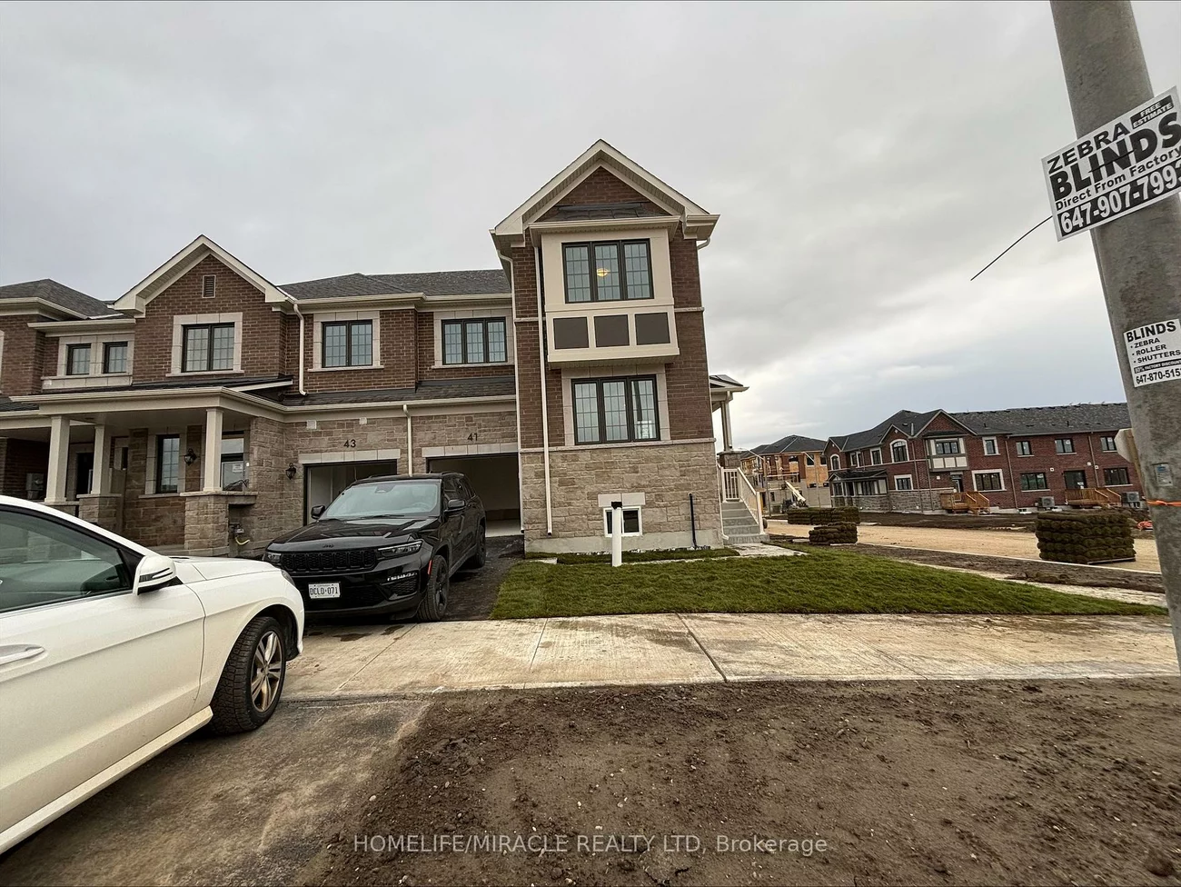 41, Lower, Rural Barrie Southeast, Barrie