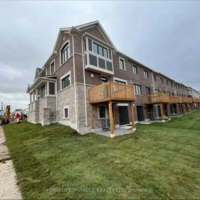 41, Lower, Rural Barrie Southeast, Barrie