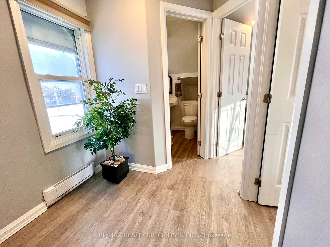 32, Penetang, Codrington, Barrie