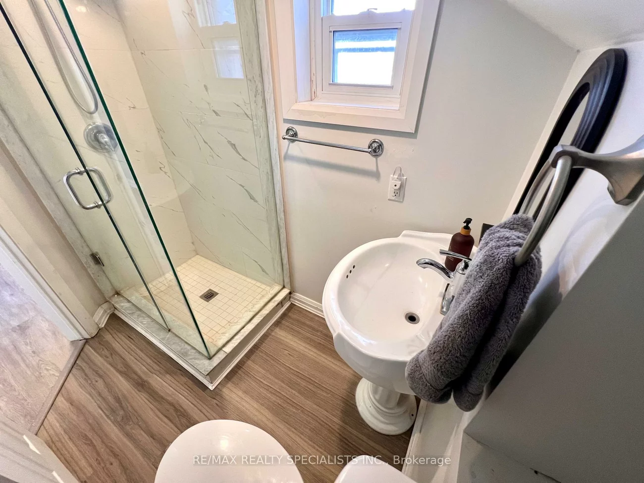 32, Penetang, Codrington, Barrie