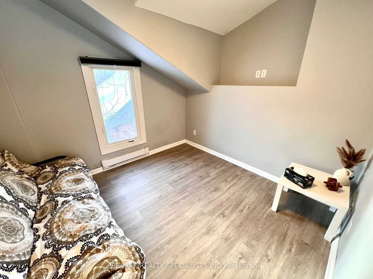 32, Penetang, Codrington, Barrie