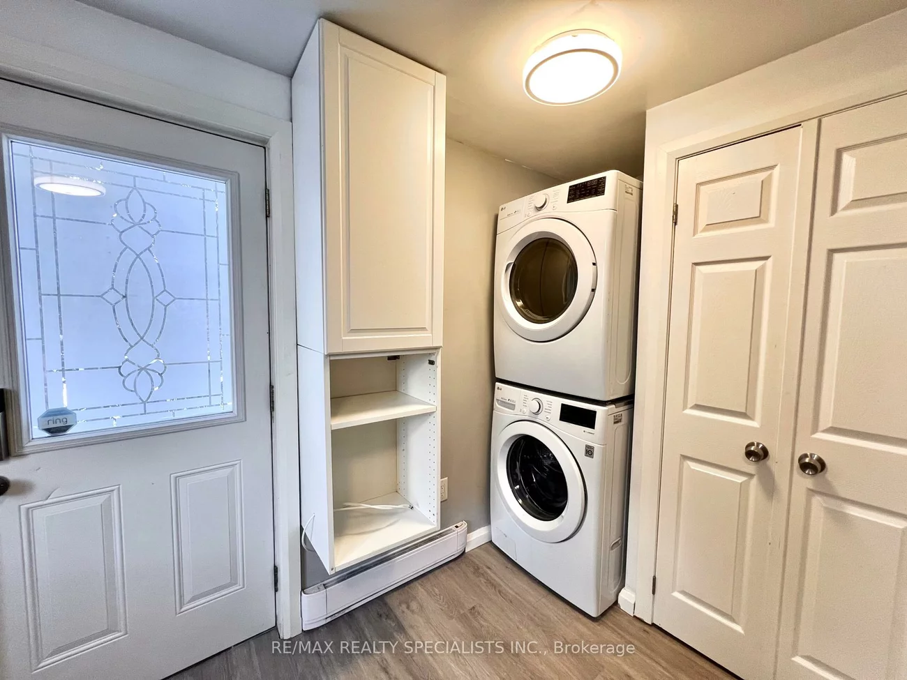 32, Penetang, Codrington, Barrie