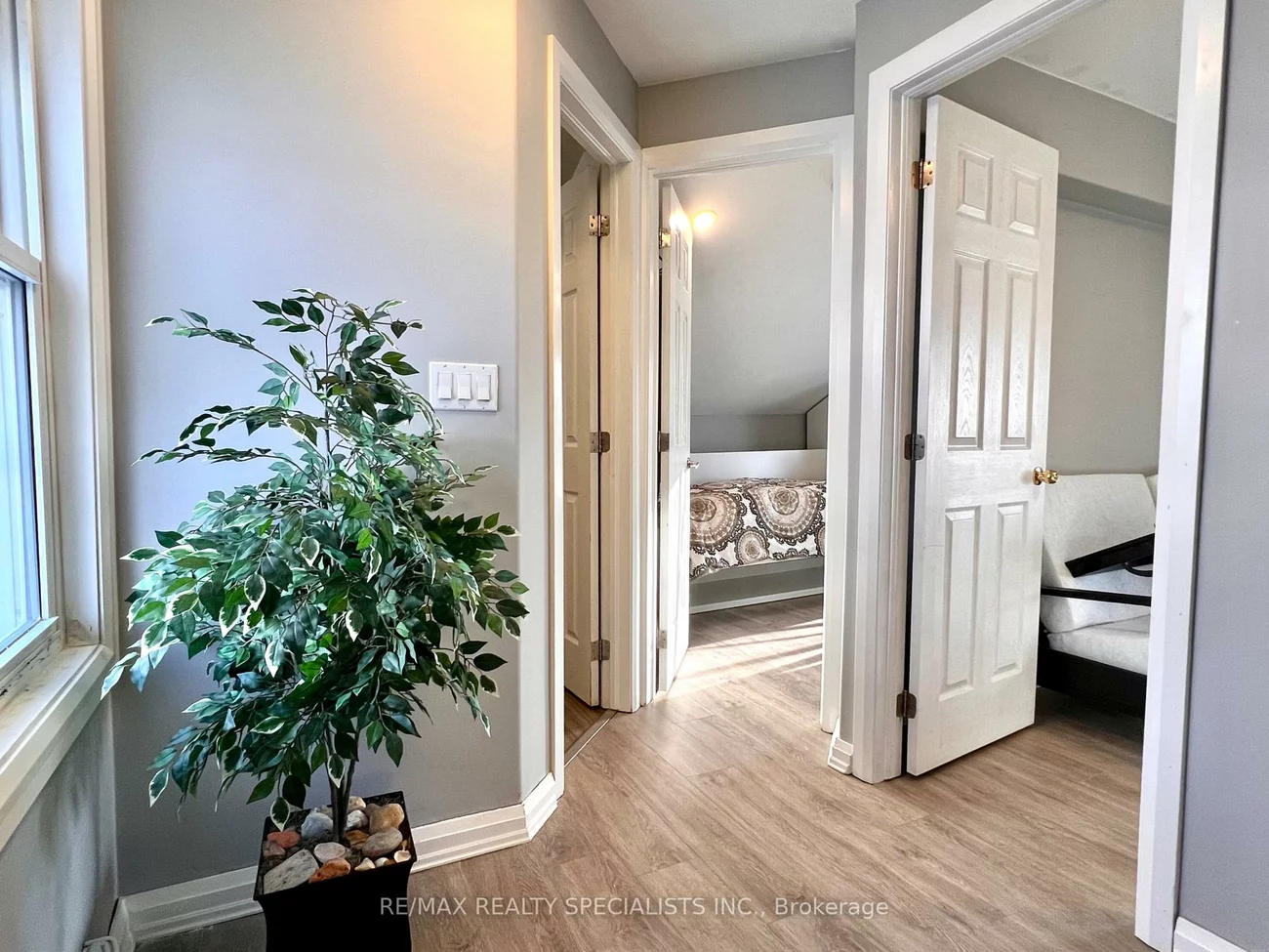 32, Penetang, Codrington, Barrie