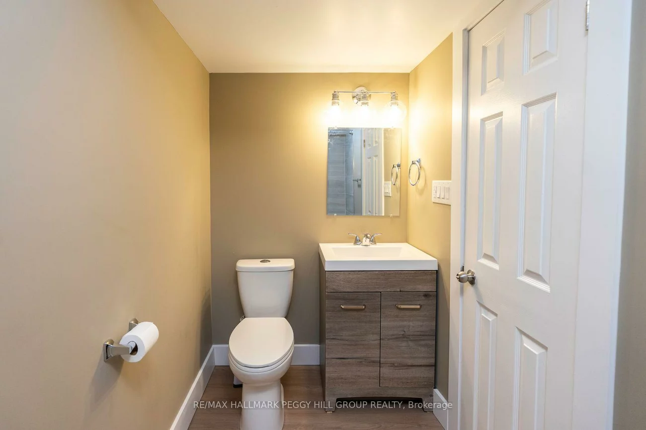 16, Autumn, Allandale Heights, Barrie