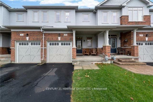 93, Pearcey, West Bayfield, Barrie