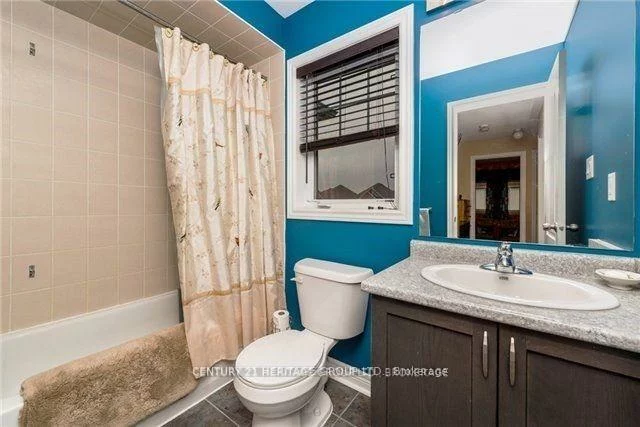 93, Pearcey, West Bayfield, Barrie