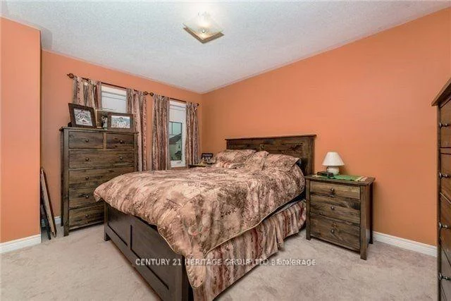 93, Pearcey, West Bayfield, Barrie