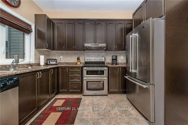 93, Pearcey, West Bayfield, Barrie