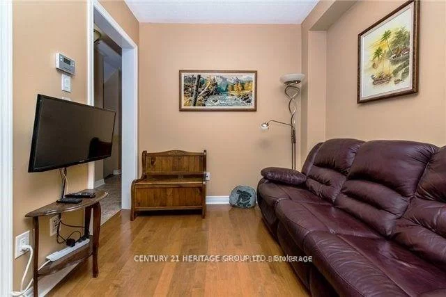 93, Pearcey, West Bayfield, Barrie