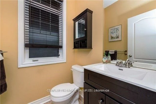 93, Pearcey, West Bayfield, Barrie