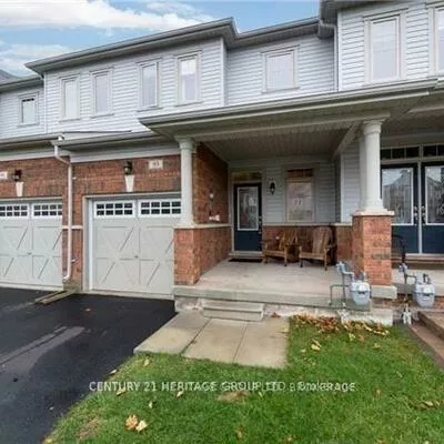 93, Pearcey, West Bayfield, Barrie