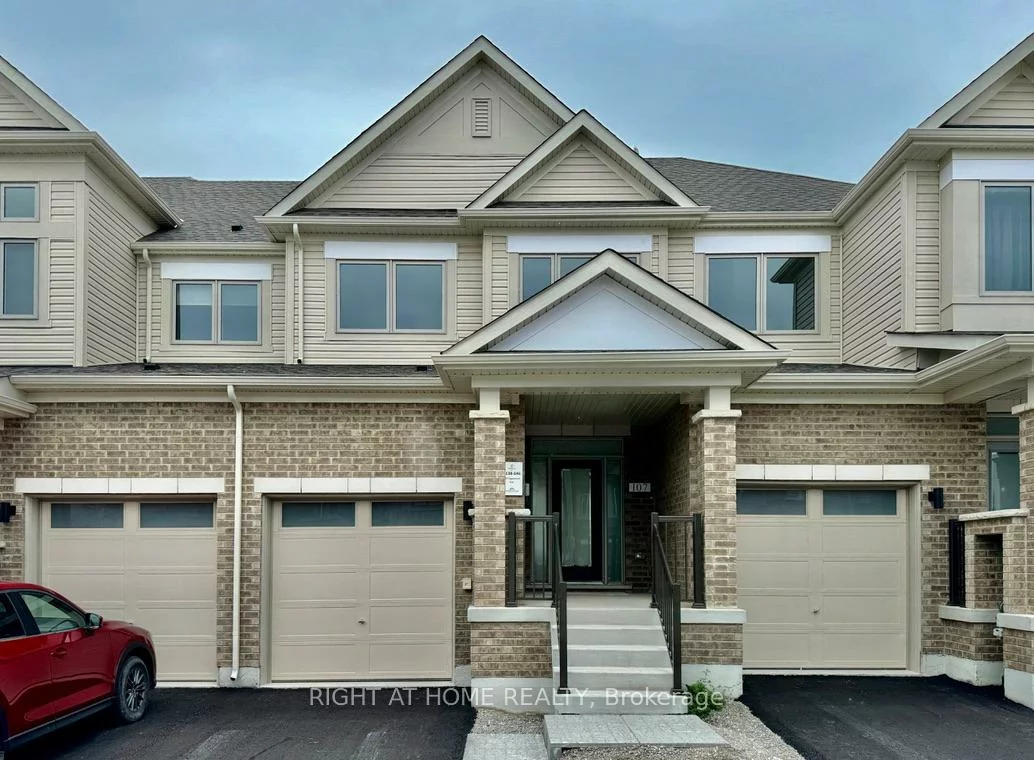 107, Sagewood, Painswick South, Barrie