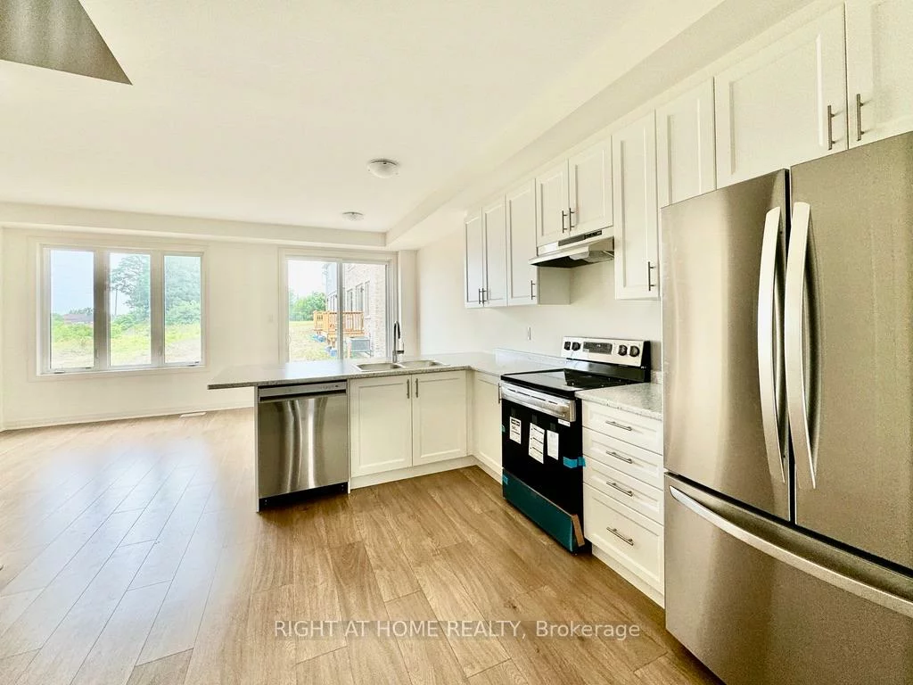 107, Sagewood, Painswick South, Barrie