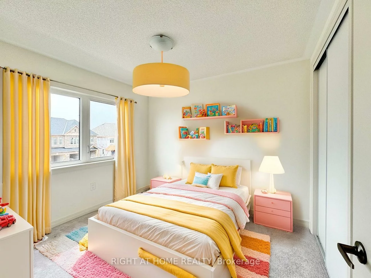 107, Sagewood, Painswick South, Barrie