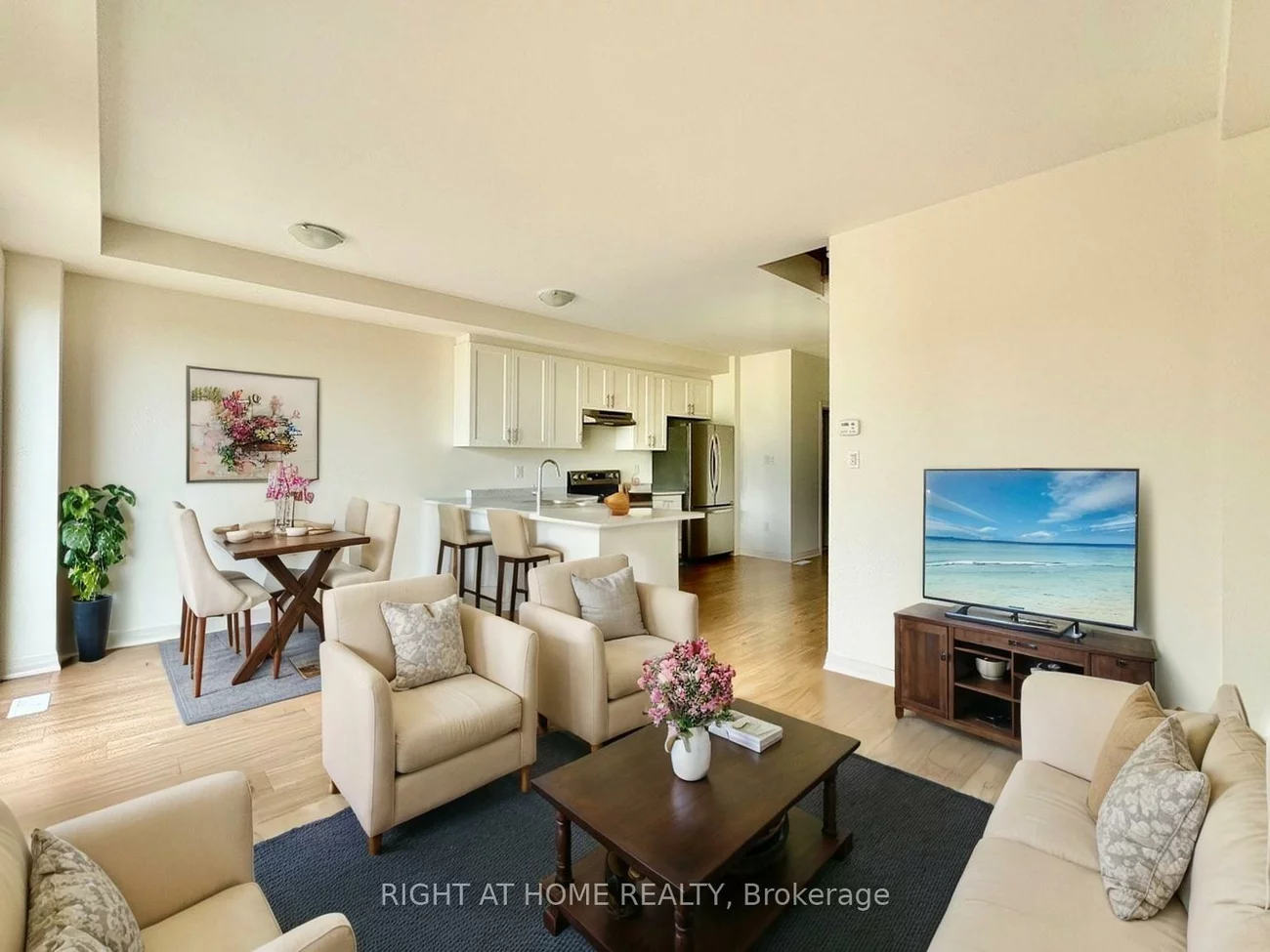 107, Sagewood, Painswick South, Barrie