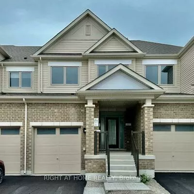 107, Sagewood, Painswick South, Barrie