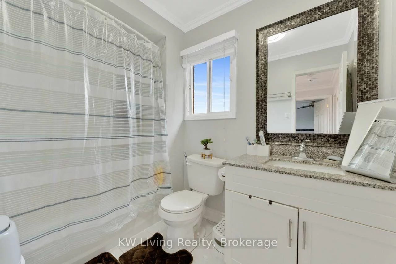 6, Balliston, West Bayfield, Barrie