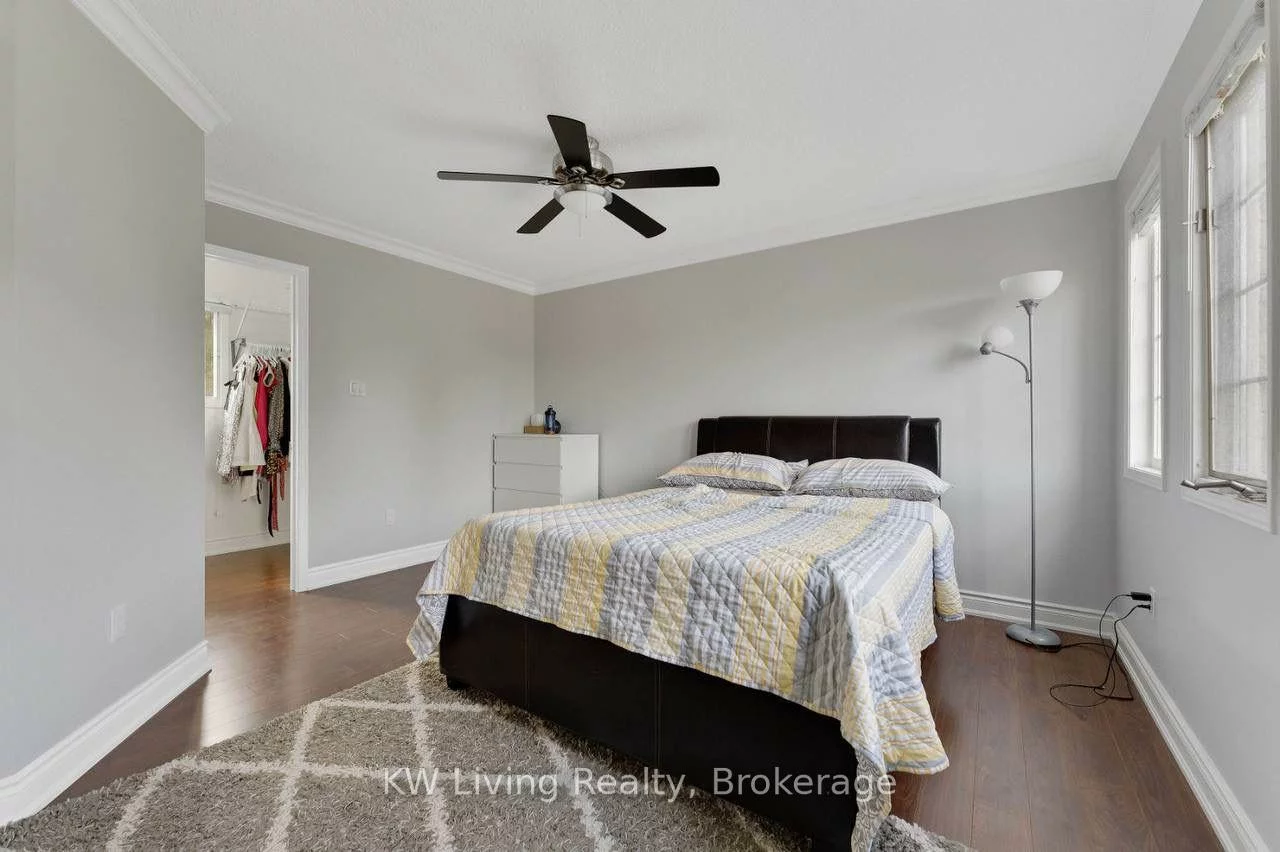 6, Balliston, West Bayfield, Barrie