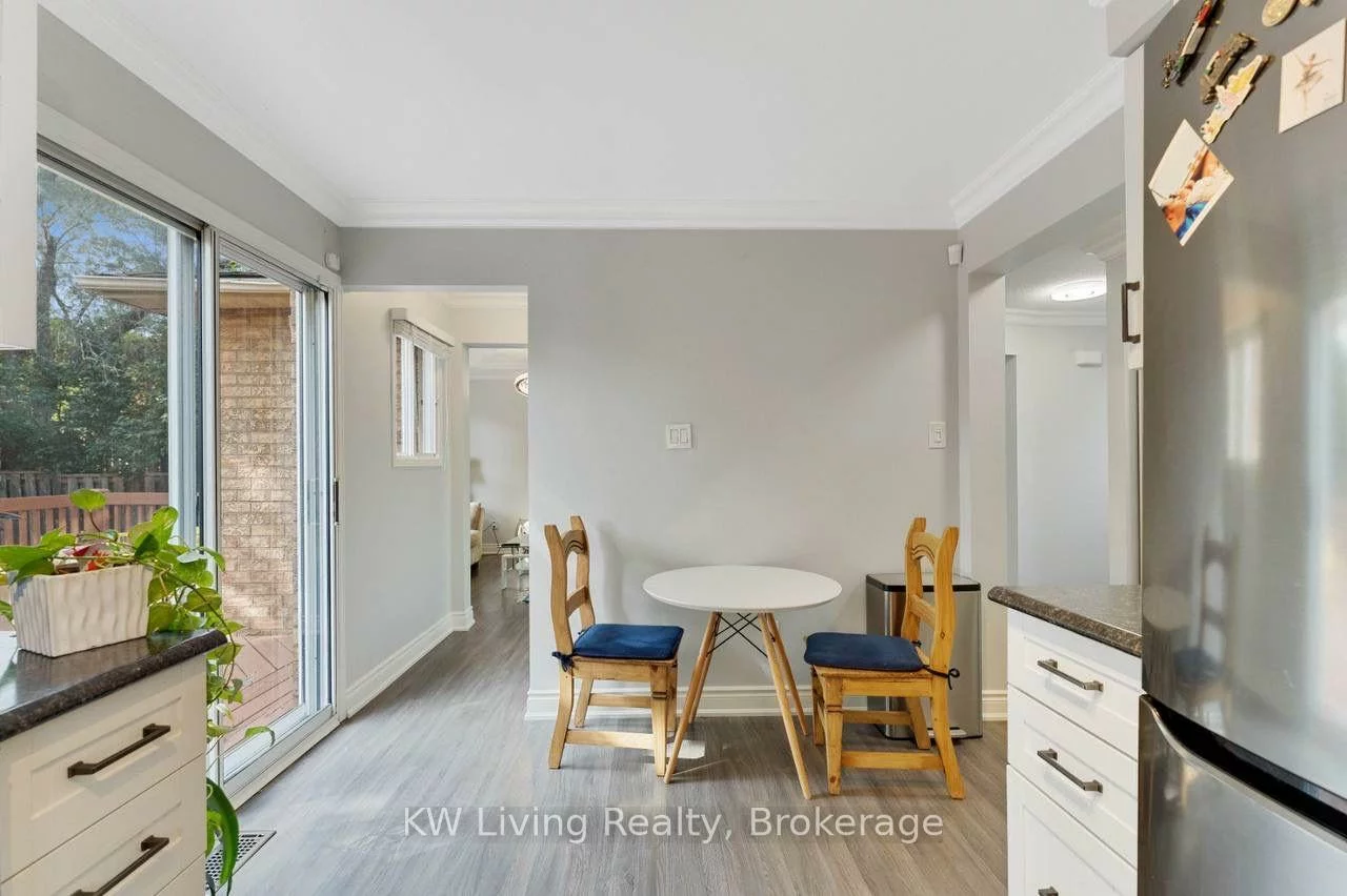 6, Balliston, West Bayfield, Barrie