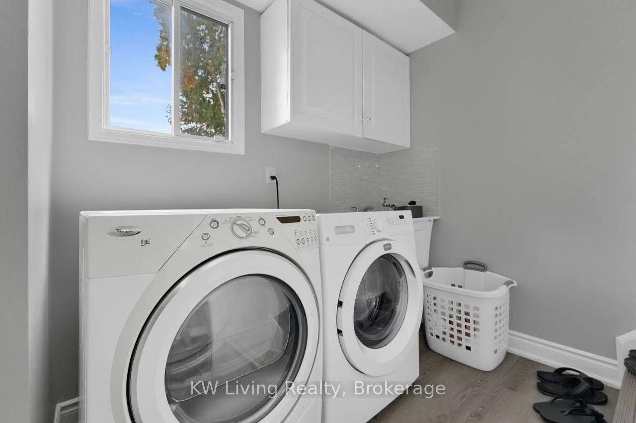 6, Balliston, West Bayfield, Barrie