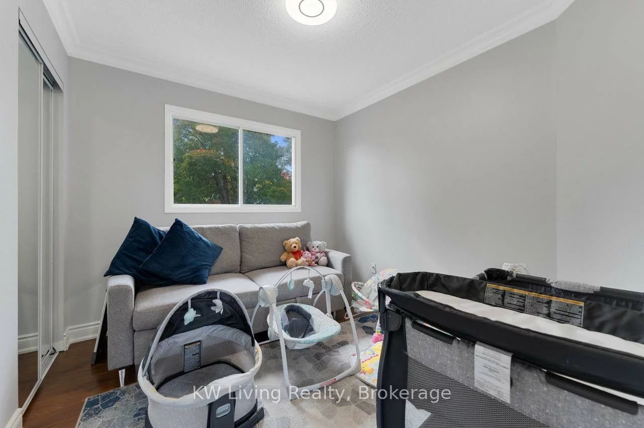 6, Balliston, West Bayfield, Barrie