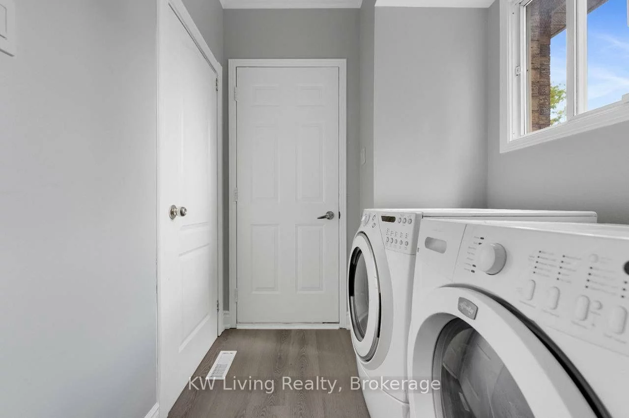 6, Balliston, West Bayfield, Barrie