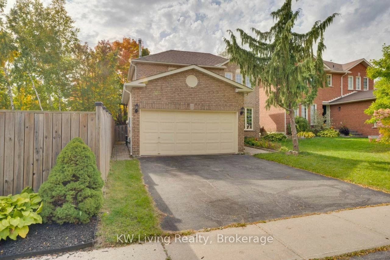 6, Balliston, West Bayfield, Barrie