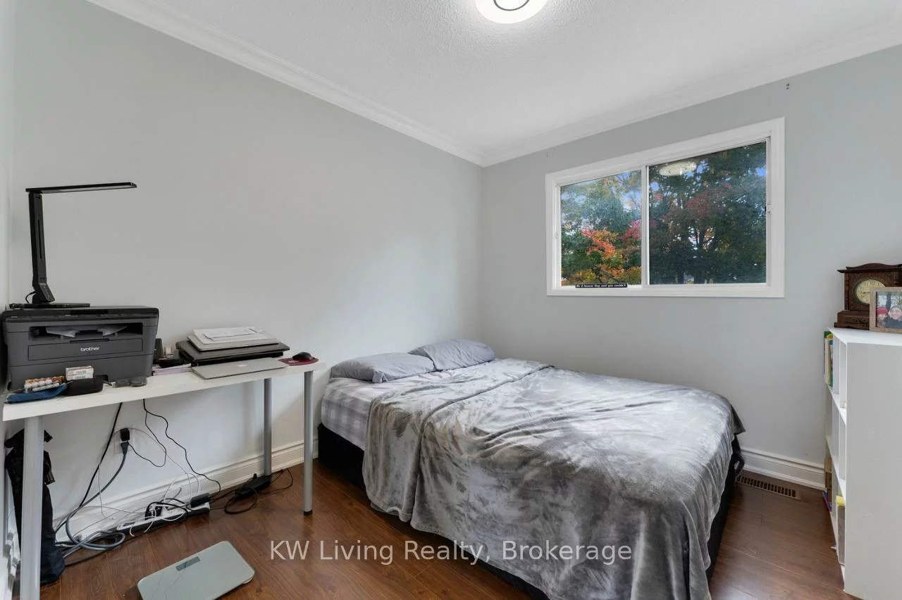 6, Balliston, West Bayfield, Barrie