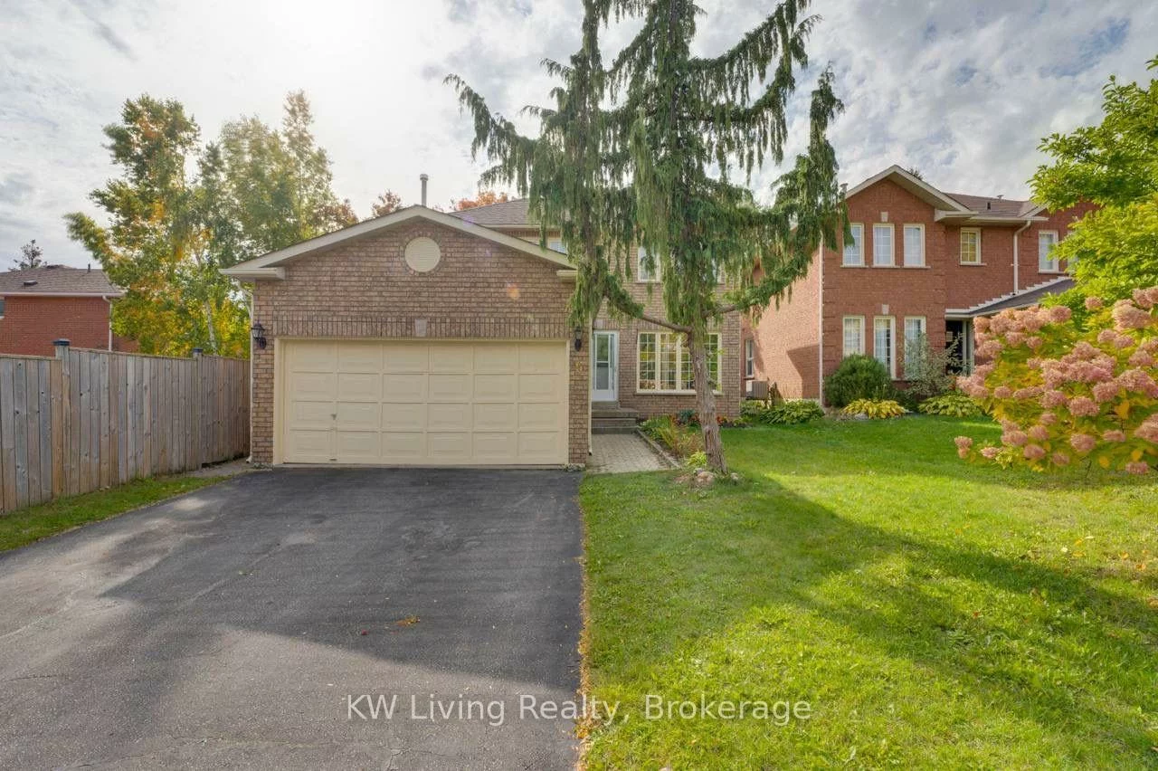 6, Balliston, West Bayfield, Barrie