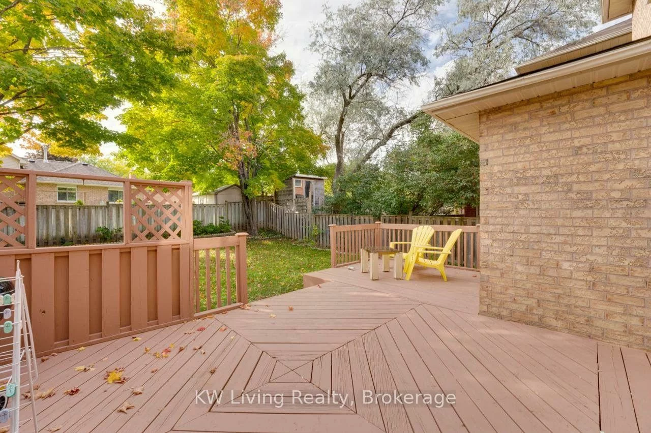 6, Balliston, West Bayfield, Barrie