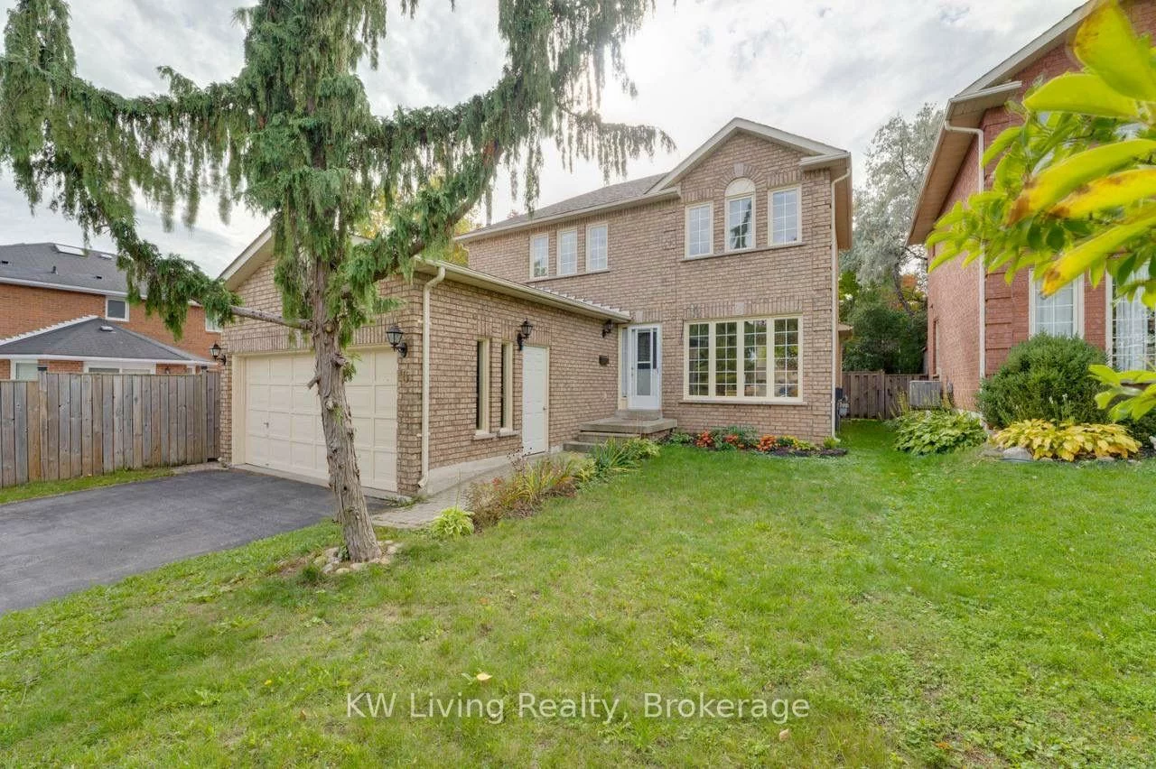 6, Balliston, West Bayfield, Barrie