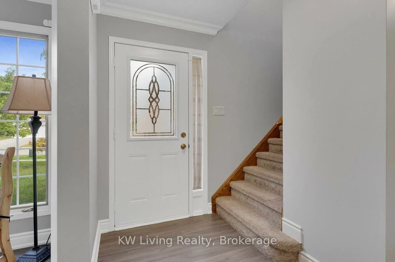 6, Balliston, West Bayfield, Barrie