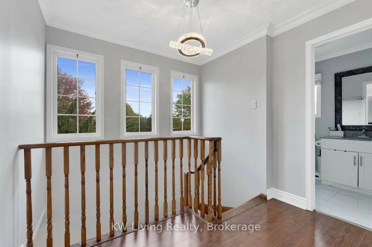 6, Balliston, West Bayfield, Barrie