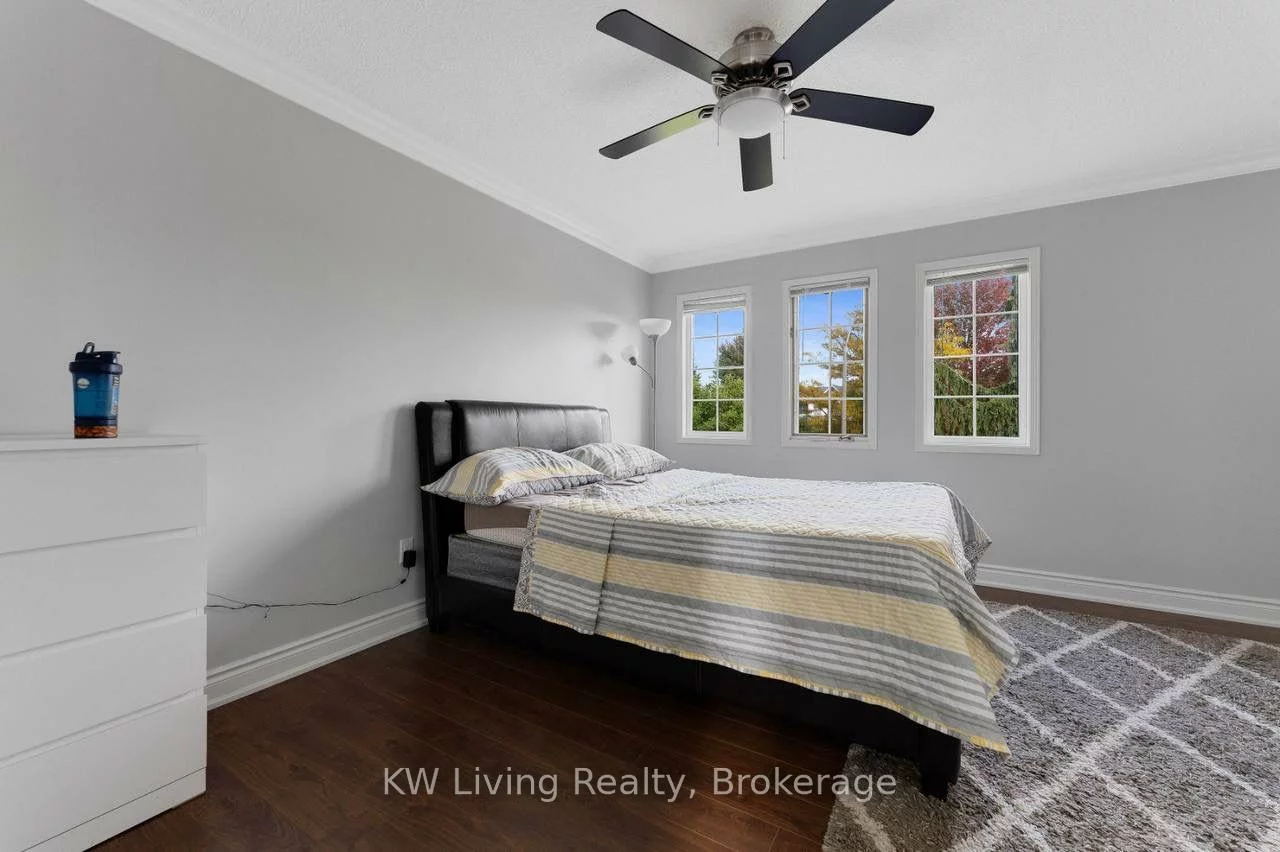 6, Balliston, West Bayfield, Barrie