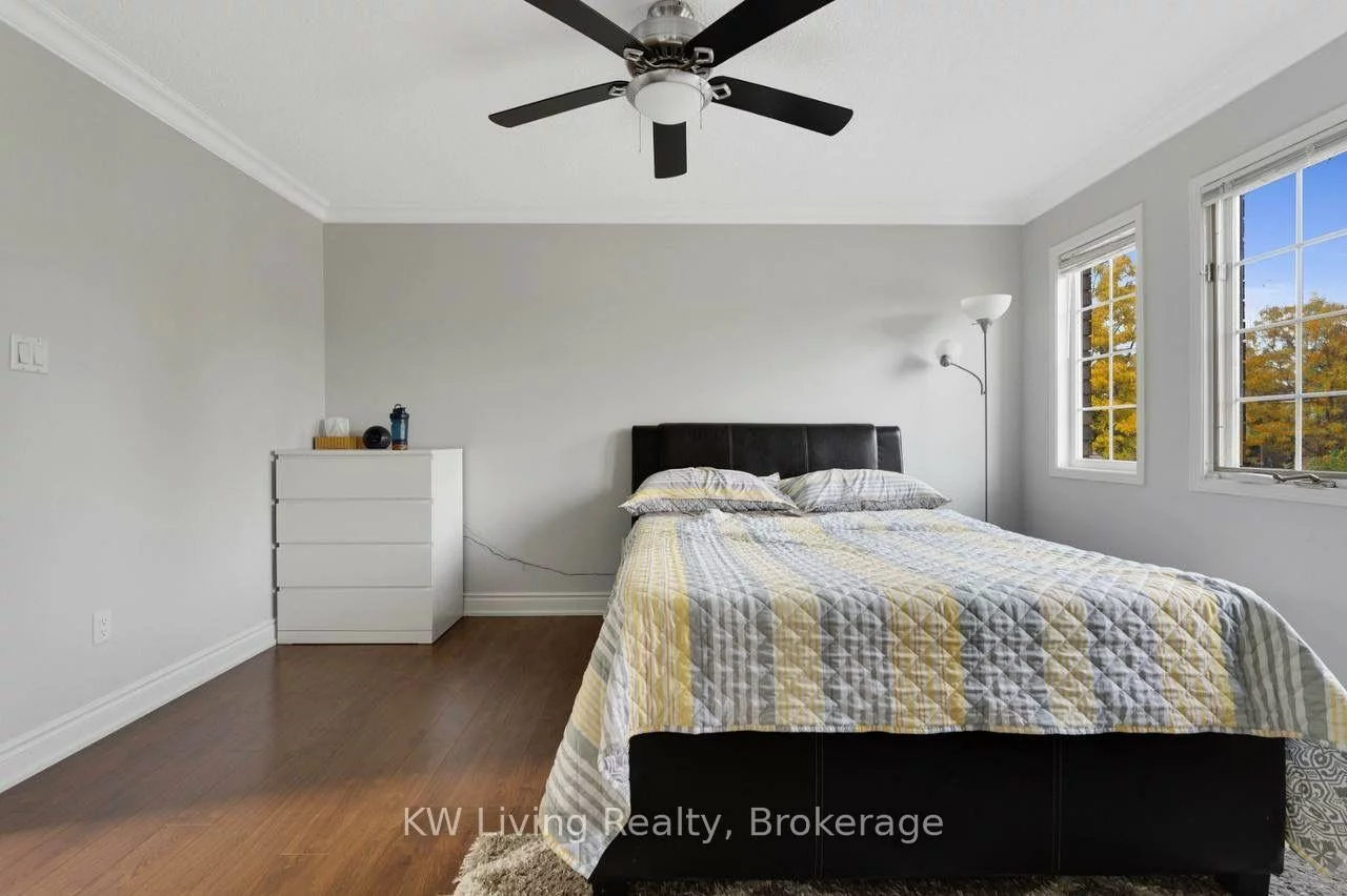 6, Balliston, West Bayfield, Barrie