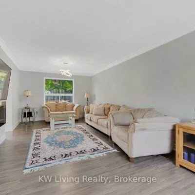 6, Balliston, West Bayfield, Barrie