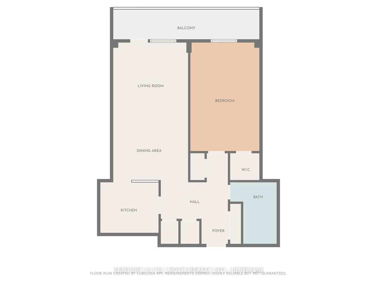 2, Grove, Wellington, Barrie