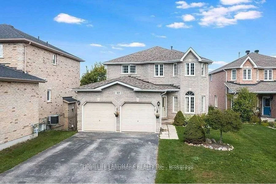 22, Willow Fern, Ardagh, Barrie