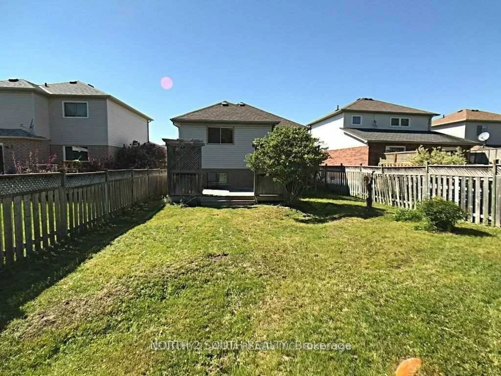 29, Gore, Ardagh, Barrie