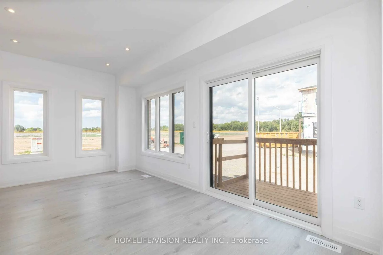 22, Haven, Painswick South, Barrie