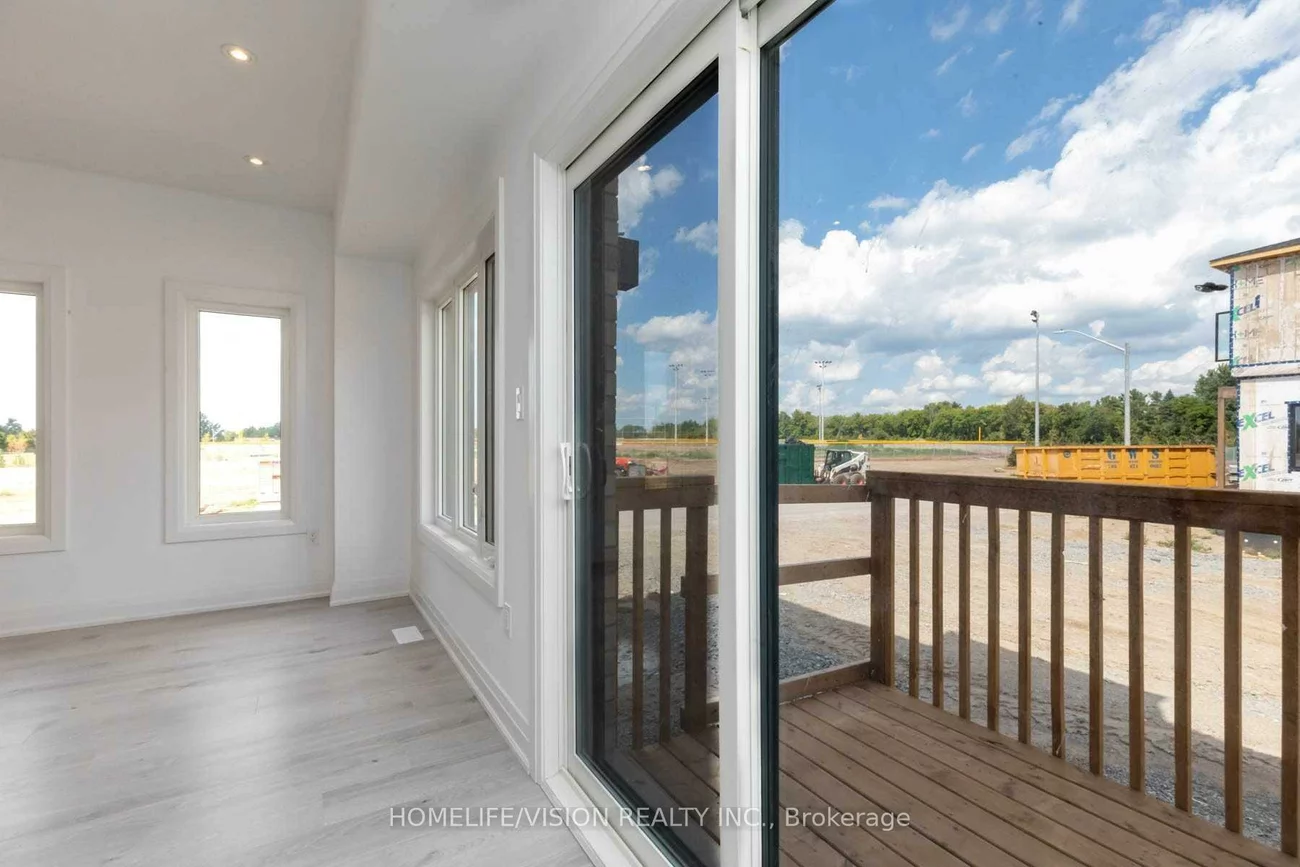 22, Haven, Painswick South, Barrie