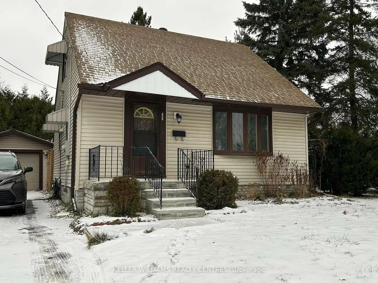 104, Gunn, Wellington, Barrie